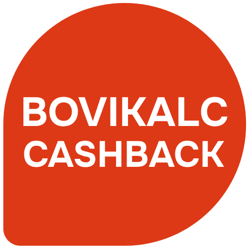 Geld terug bij BOVIKALC bolussen Geld terug bij BOVIKALC bolussen