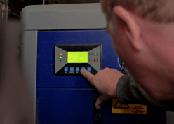 BoerENverstand: schroefcompressoren