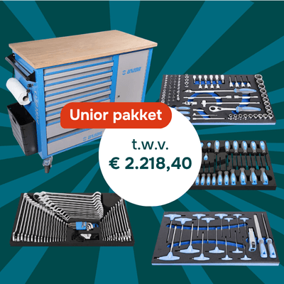 Unior pakket